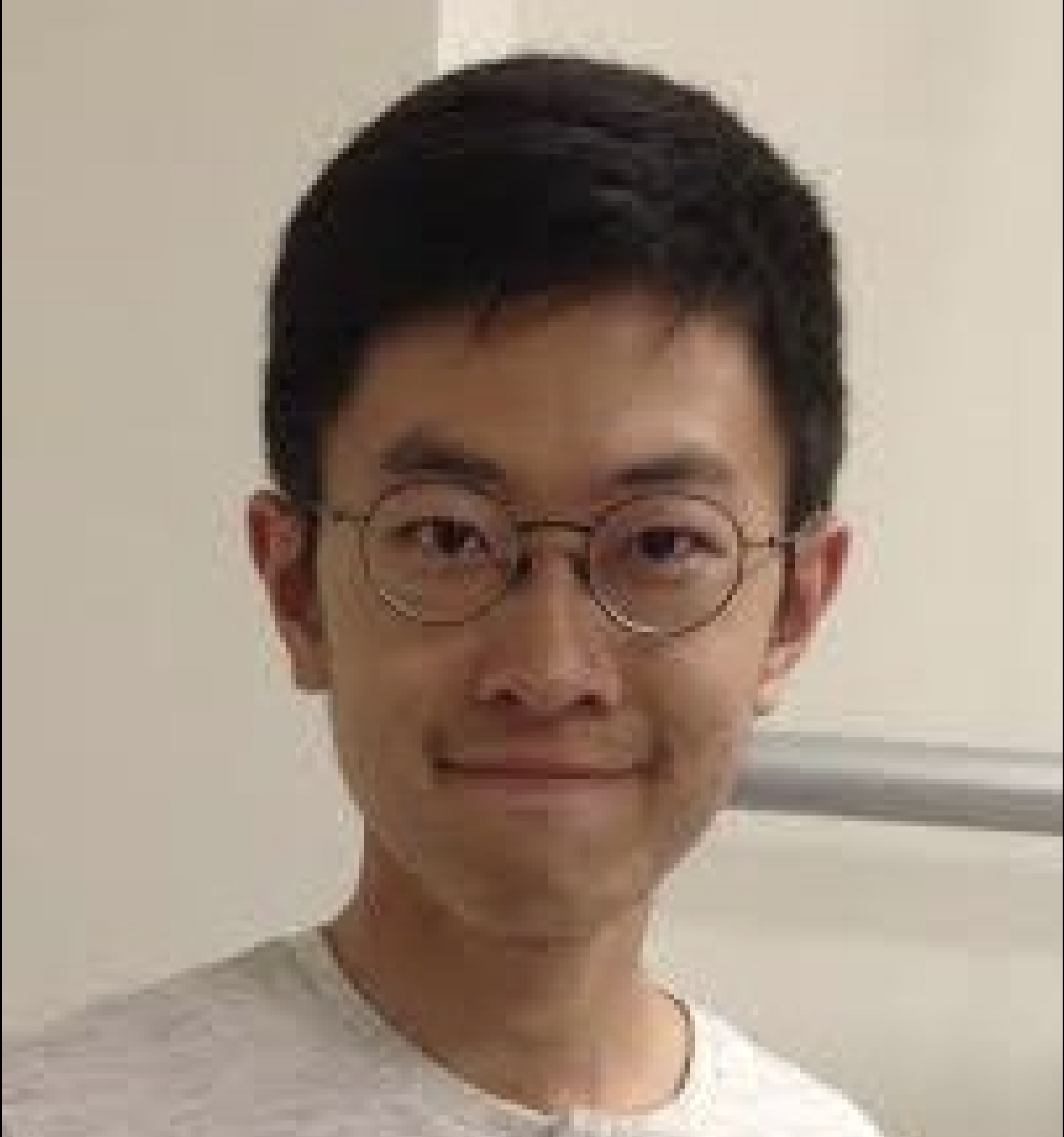 Bike Zhang